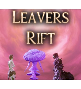 Leavers Rift Steam Key GLOBAL